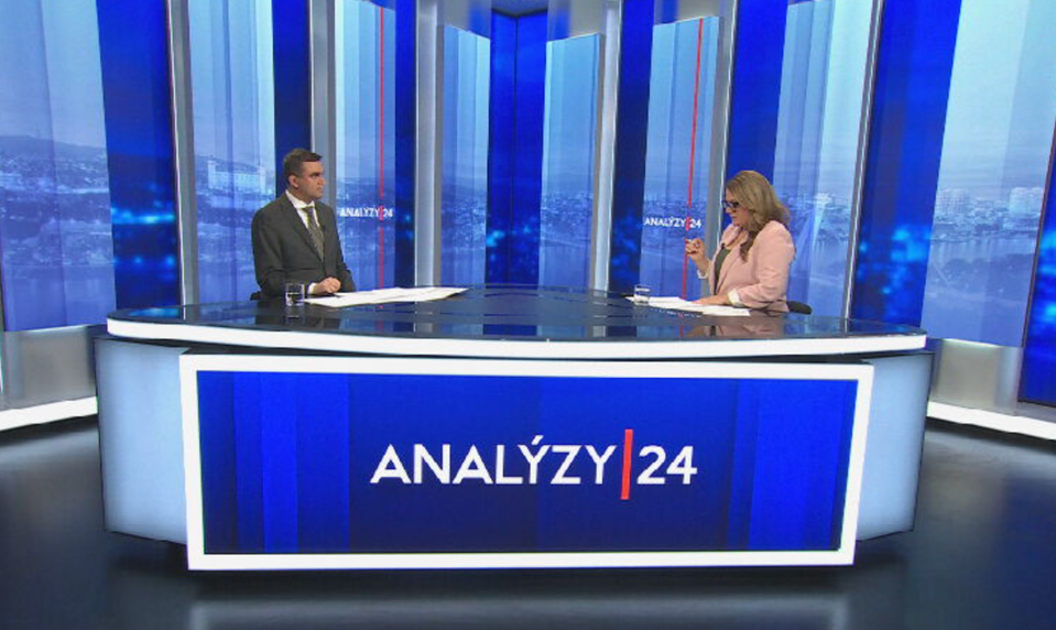 Analýzy 24: SAV zásadne odmieta útoky pána vládneho splnomocnenca, tvrdí Venhart