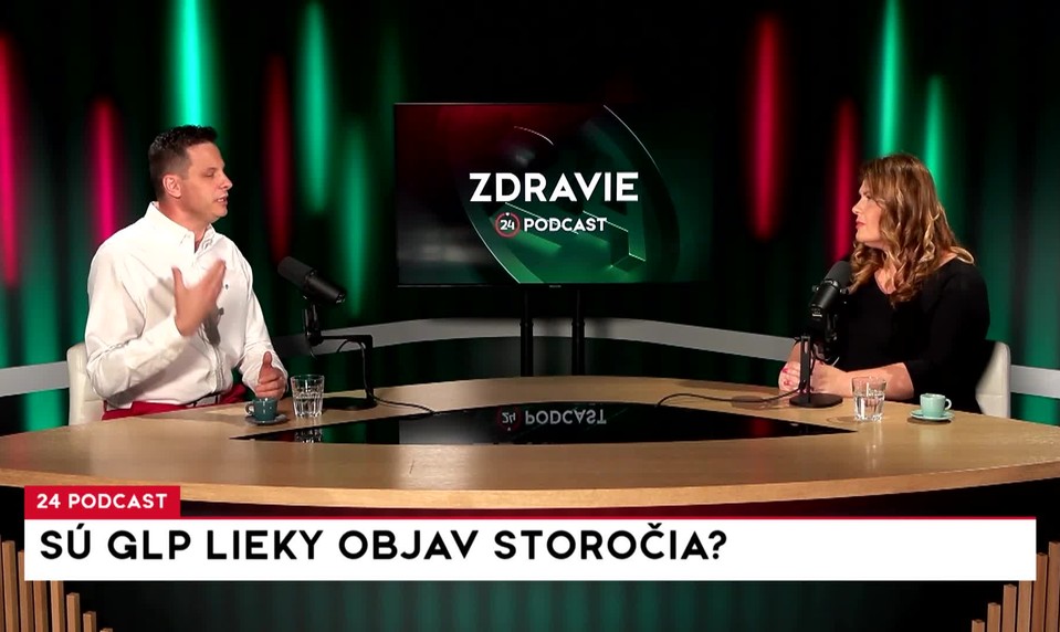 Sú GLP lieky objav storočia?
