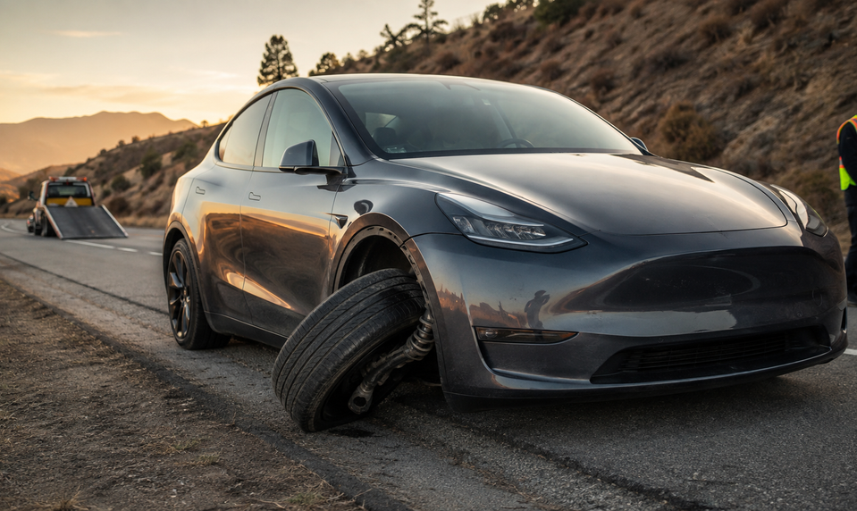 Tesla čelí novému vyšetrovaniu. V hre je 1,2 milióna áut