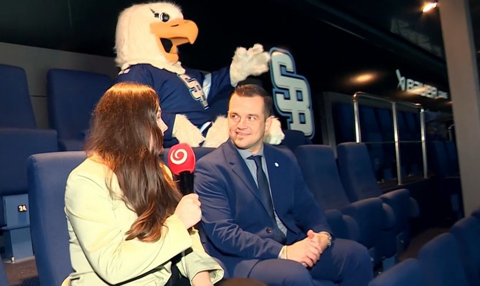 Nová tvár Slovana aj pre fanúšikov: Nahliadli sme do zákulisia vynoveného prémiového sektoru