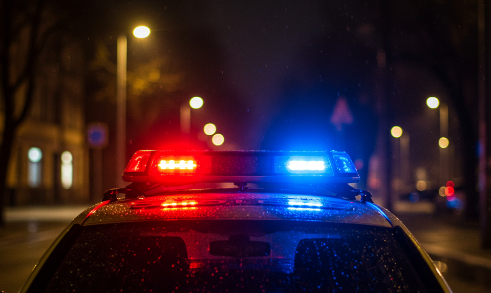 Z okna kultúrneho strediska počas plesu vypadol 20-ročný muž. Pád neprežil