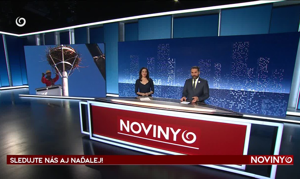 ABY NEOSTALI BEZ OŠETRENIA