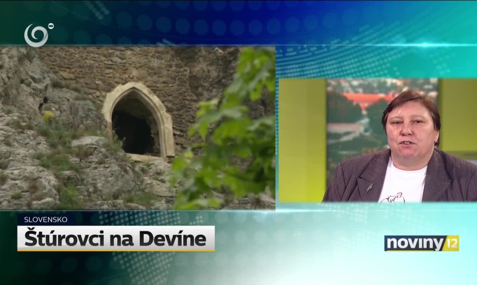 Štúrovci na Devíne I.