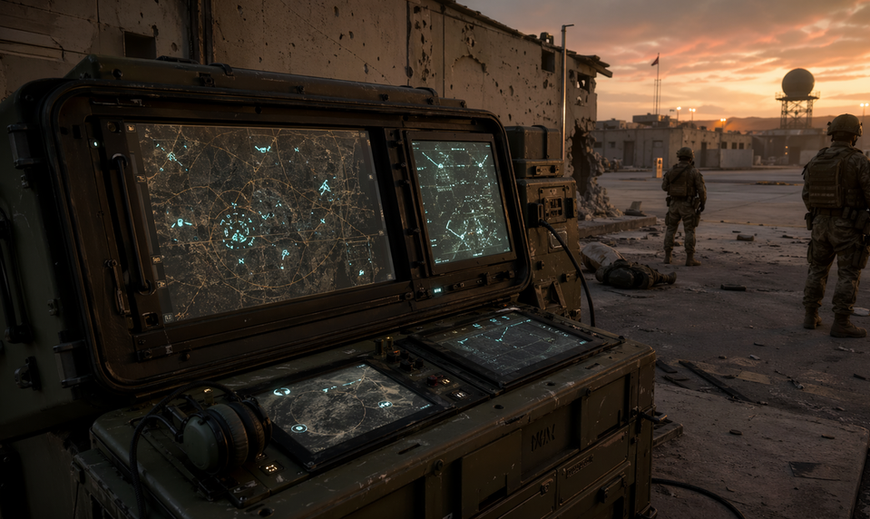 Irán ukázal slabinu USA: Pomáha im Ukrajina