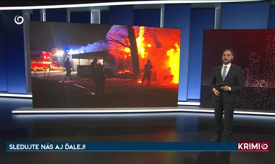 ÚČASTNÍKMI NEHODY 4 MOTORKÁRI