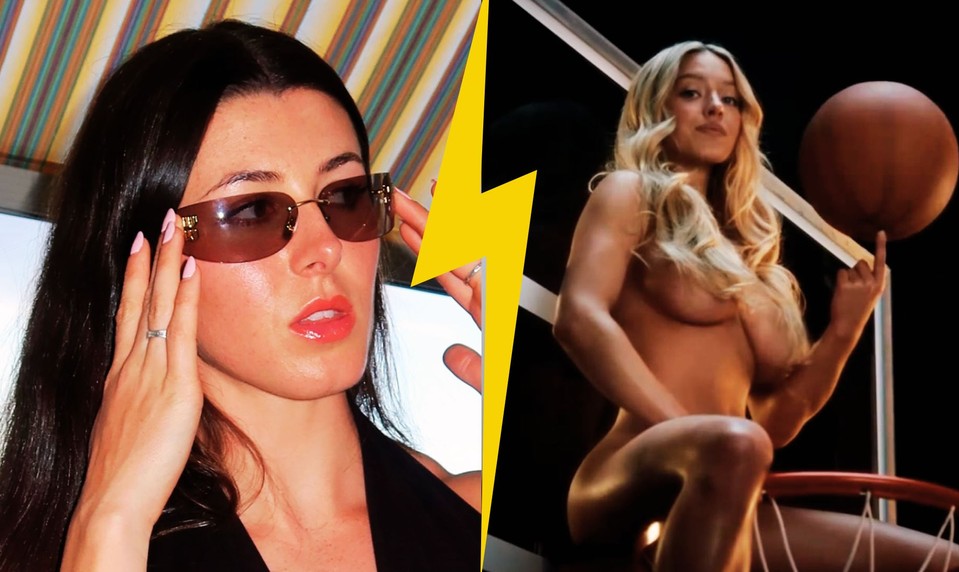 Sydney zarába na SEXI reklame, športovkyne ZÚRIA: Herečke poslali DRSNÝ odkaz!