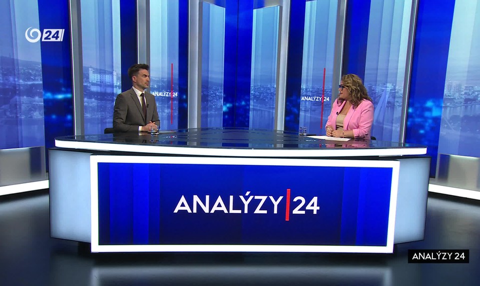 Analýzy 24: Kostlivec v podobe PCR testov