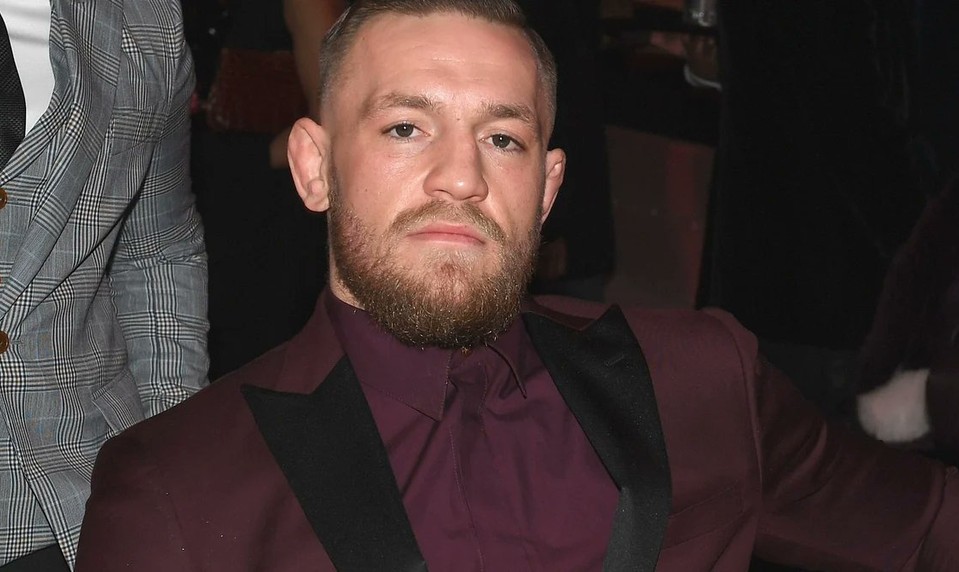 Dostal sa do veľkých problémov: Conora McGregora zatkli