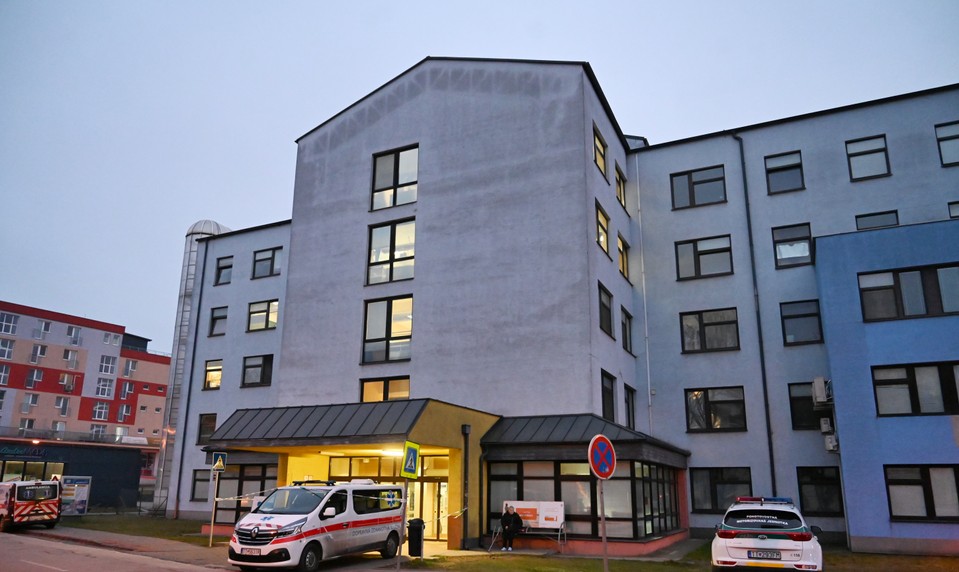 V trnavskej nemocnici nahlásili bombu. Výhražný mail dostali v sobotu, všimli si ho dnes