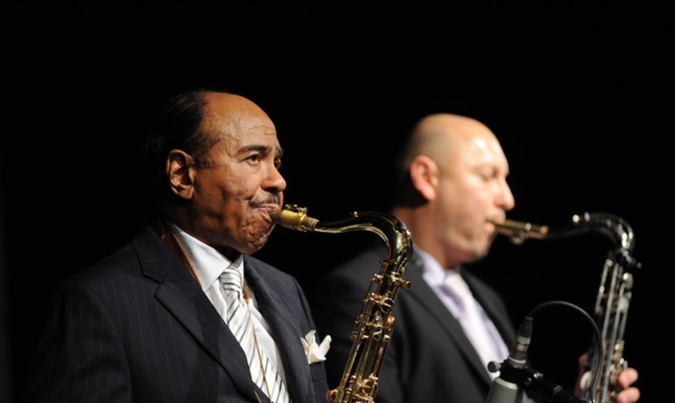 Milo Suchomel predstavuje hudobné vyznanie „Only you can whisper, Benny“