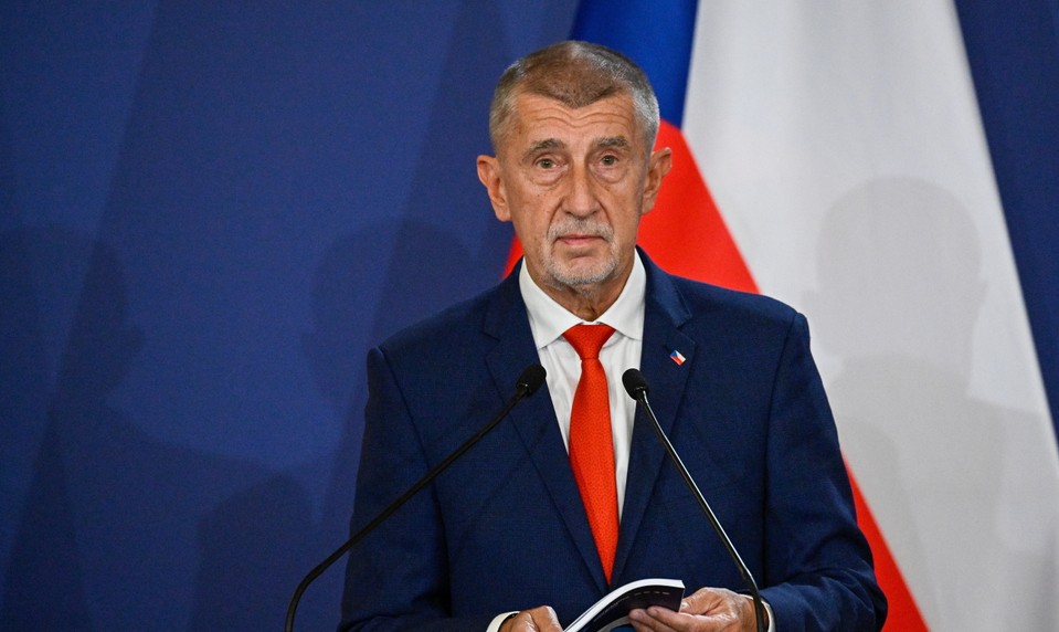 Babiš: Česká republika potvrdzuje záväzky NATO