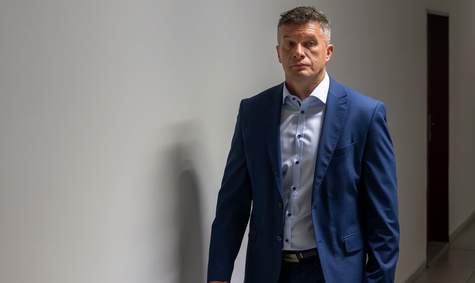 Súd v kauze vraždy Jána Kuciaka: Zurian vypovedal o stretnutiach s kľúčovým svedkom