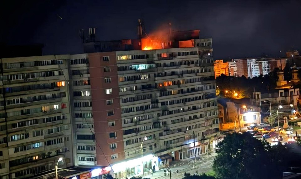 Analytička: Rusko skúša, čo všetko strpíme. Hrozia dronové incidenty aj Slovensku?