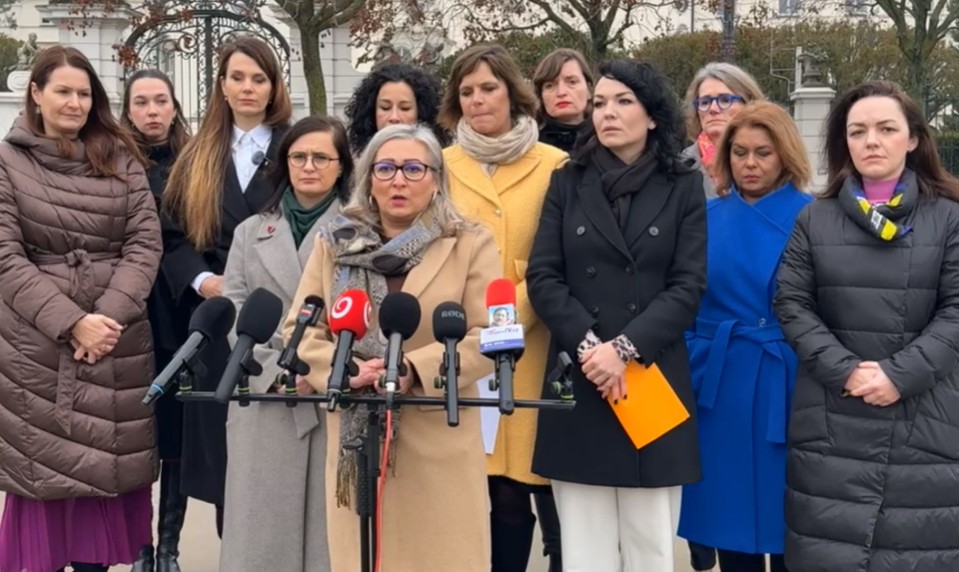 Remišová: Je nehorázne, aby pravá ruka premiéra udržiavala kontakty so sexuálnym predátorom