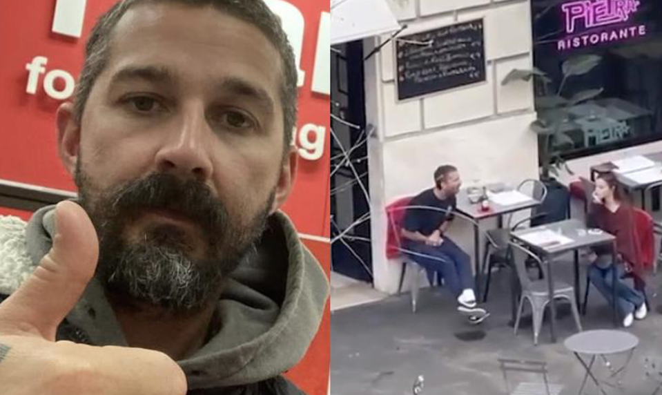 Pád hviezdneho herca! Z mega talentu je pouličný blázon, čo vykrikuje na ľudí?!