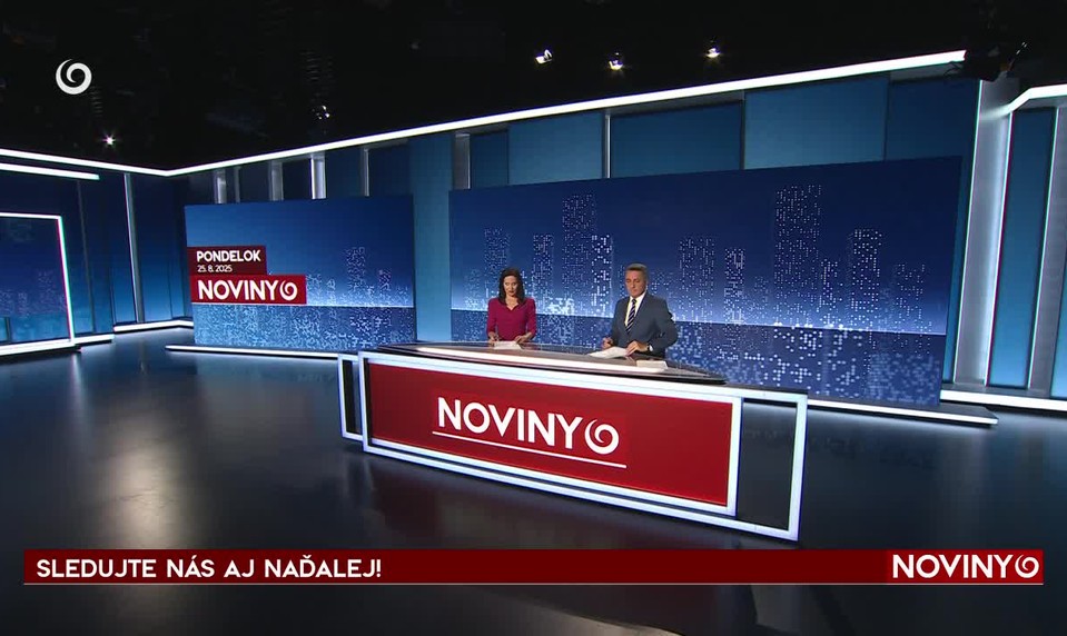 ÚTOK USMRTIL NOVINÁROV