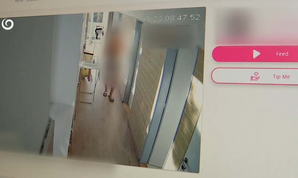 Zhrození bývalí študenti športovej akadémie. Zábery z internátu našli na platenej pornostránke