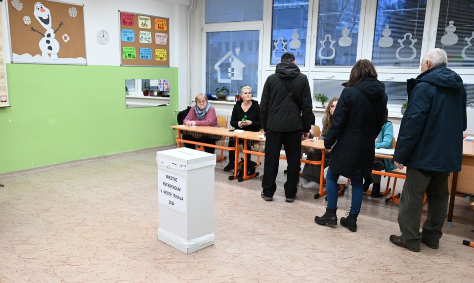 Politologička k referendu: Účasť vyše 50 % je husársky kúsok. Podarilo sa to len raz