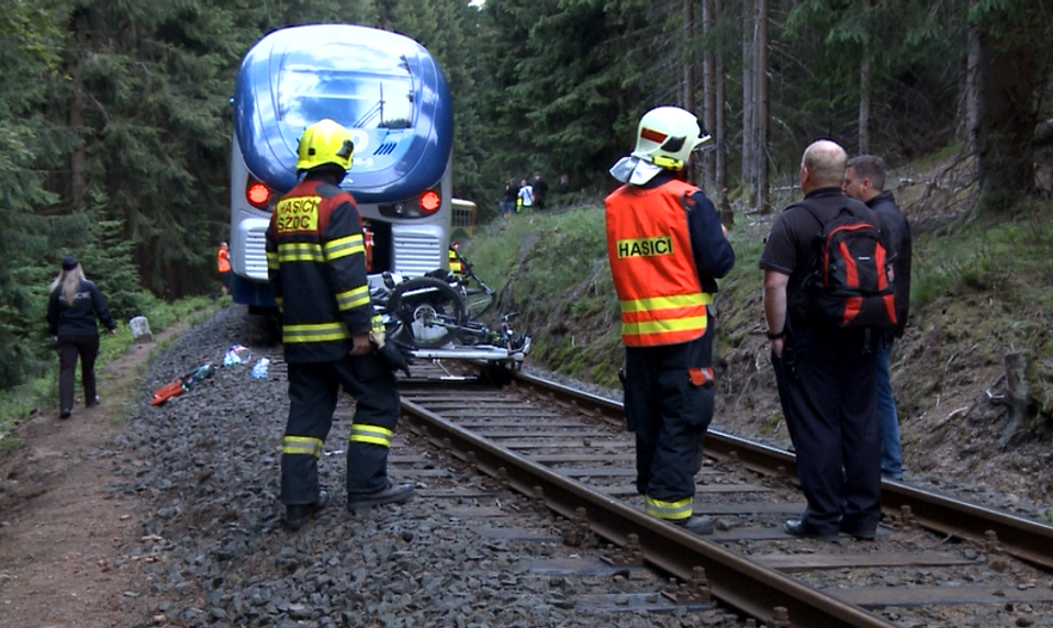 Po vlakovej nehode chcel vyššie odškodné, pretože je Nemec. Na Najvyššom súde neuspel