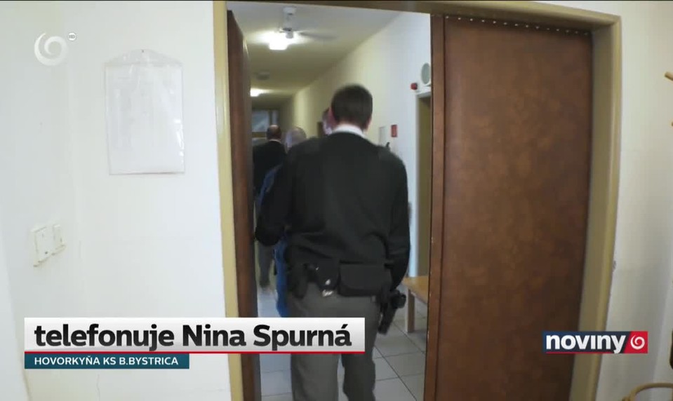 Na slobodu ho nepustili