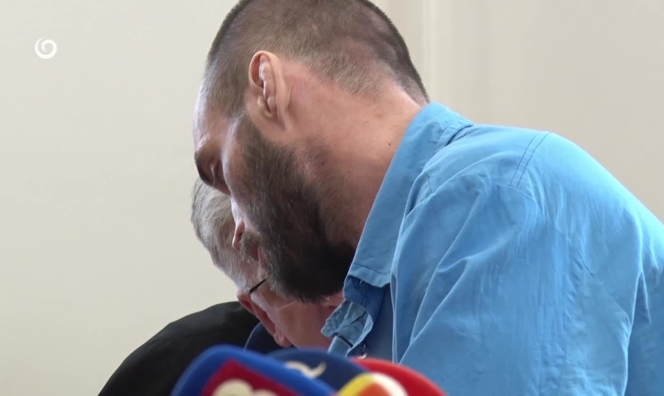 Expolicajt Antoška dosiahol na súde zníženie trestu