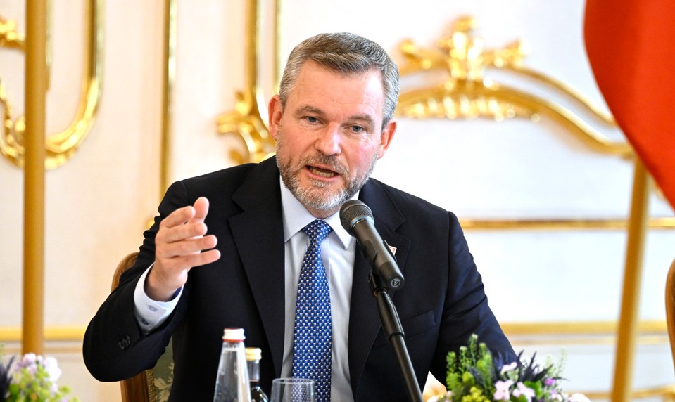 Pellegriniho kampaň a pôžičku od jeho sestry už preveruje Krajská prokuratúra