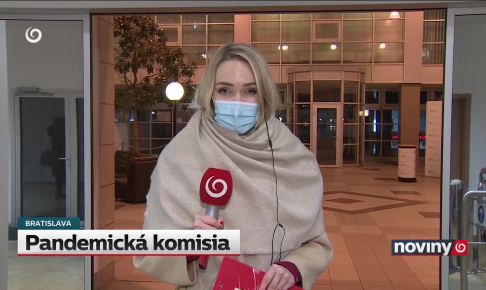 Pandemická komisia