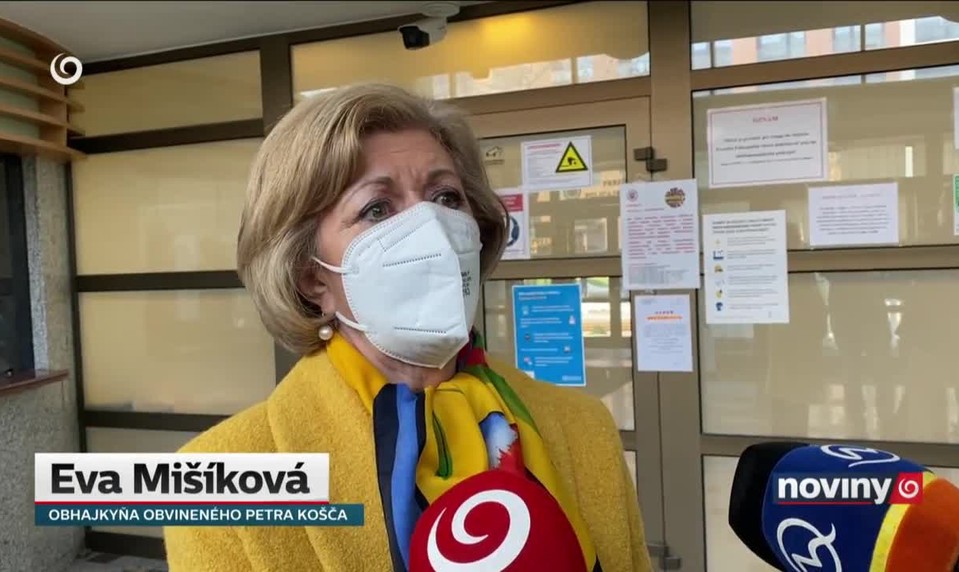 Podnikateľ s vplyvom v SIS obvinený