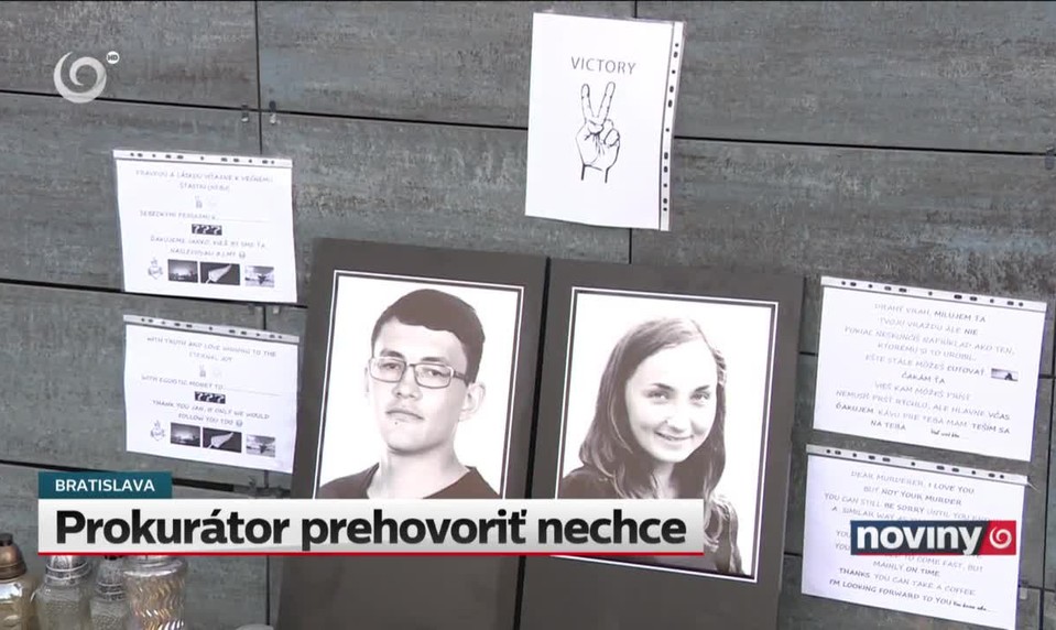 Prokurátor prehovoriť nechce