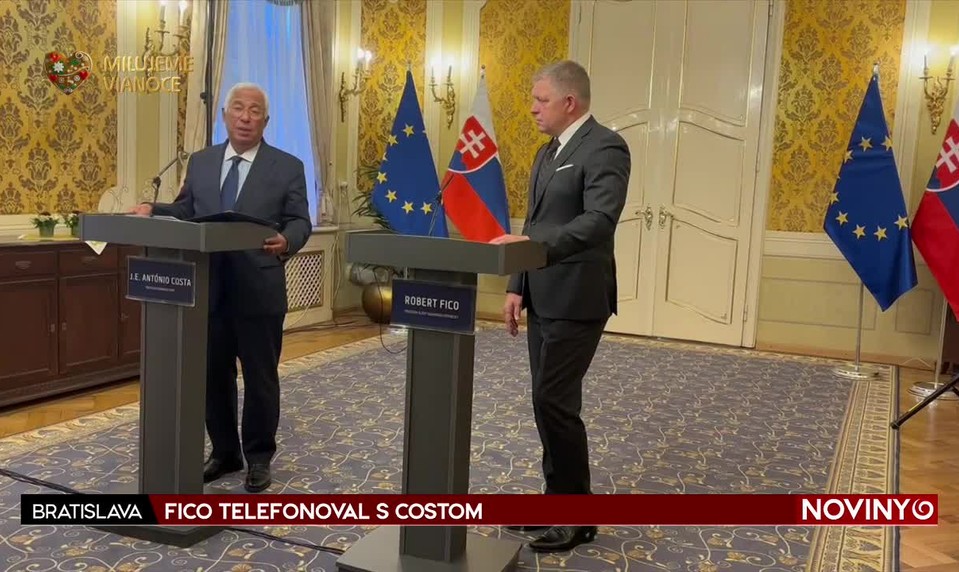 FICO TELEFONOVAL S COSTOM