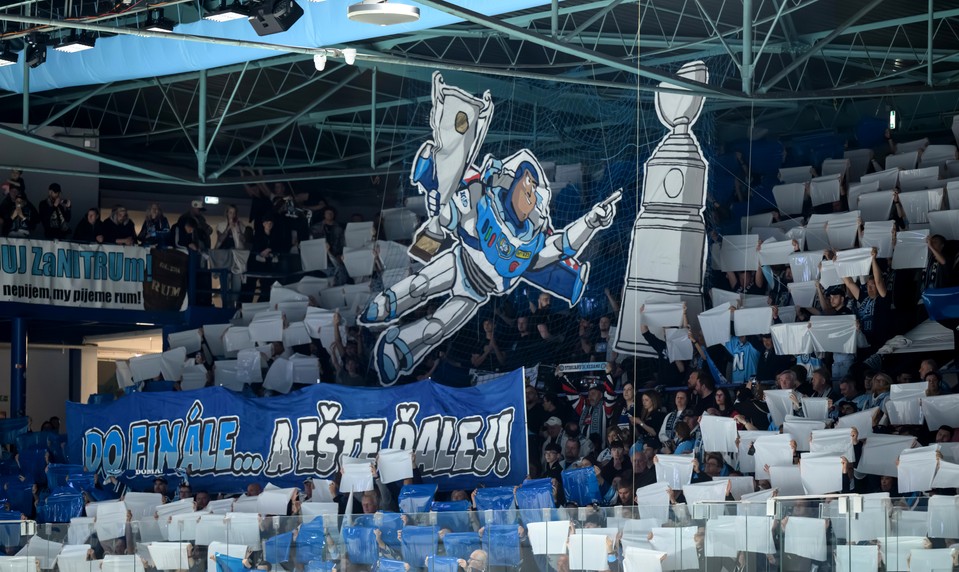 V Nitre takmer spadla hala, domáci si vychutnali Slovan