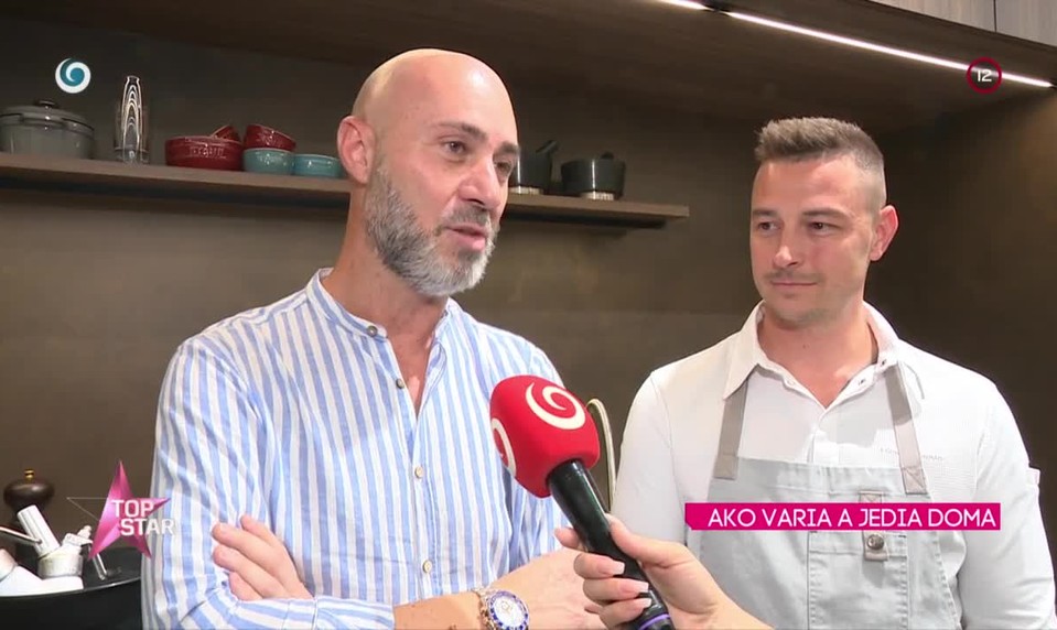 AKO VARIA A JEDIA DOMA
