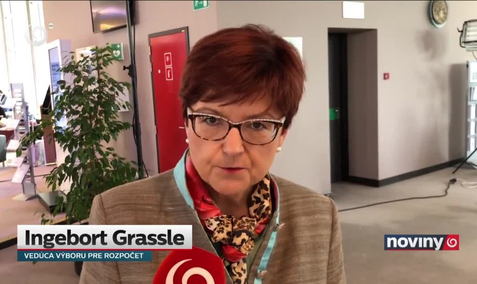 Farmári v europarlamente