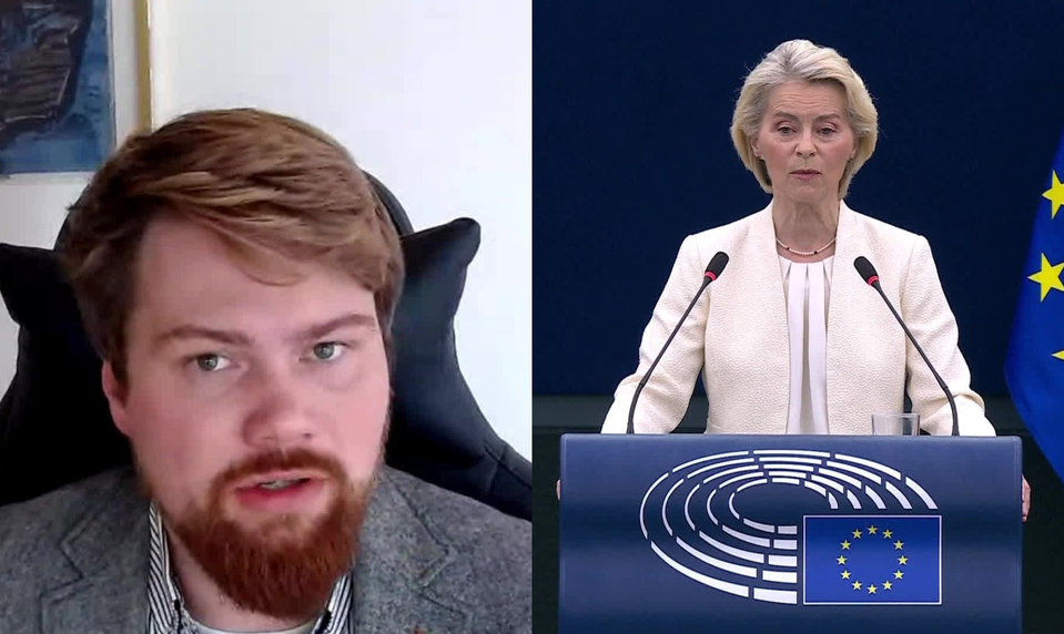 Štúdio 24: Vokálek o zbližovaní EÚ s Kanadou: „Bol to prekvapivý moment“
