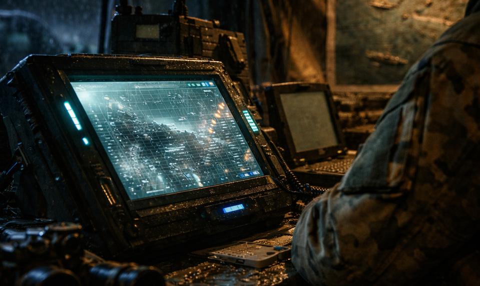 Je až desivo dokonalé, ako čínska umelá inteligencia riadi vylodenie