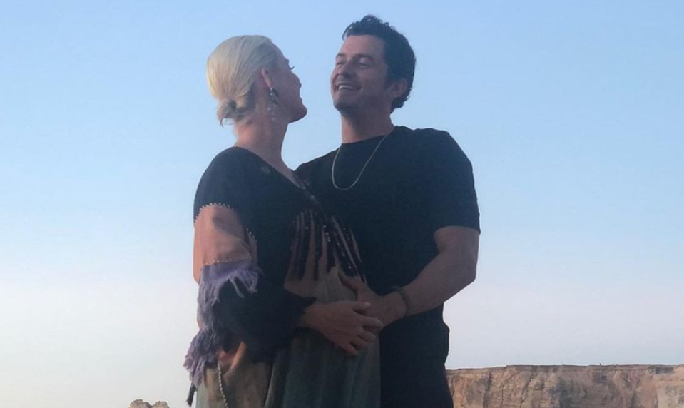 Dôvod rozchodu vyspievala do detailov v novej piesni! Na TOMTO padol vzťahy Perry a Blooma!