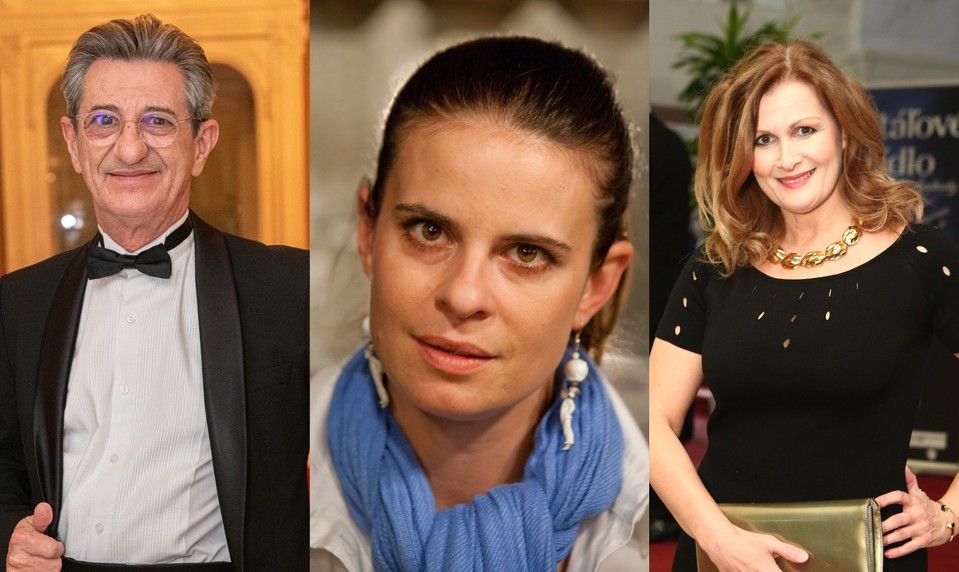 Slovenskí herci v erotických filmoch: Odvážna kapitola, o ktorej sa málo hovorí