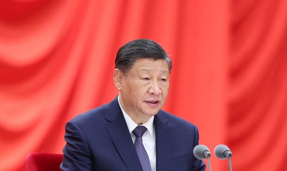 Štúdio 24: Zatajuje Peking stav prezidenta? Analytik vysvetľuje pôvod špekulácií