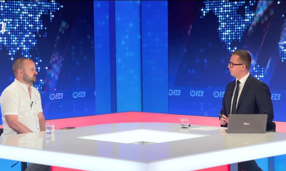 Geopolitika 24: Ruské útoky sa stupňujú