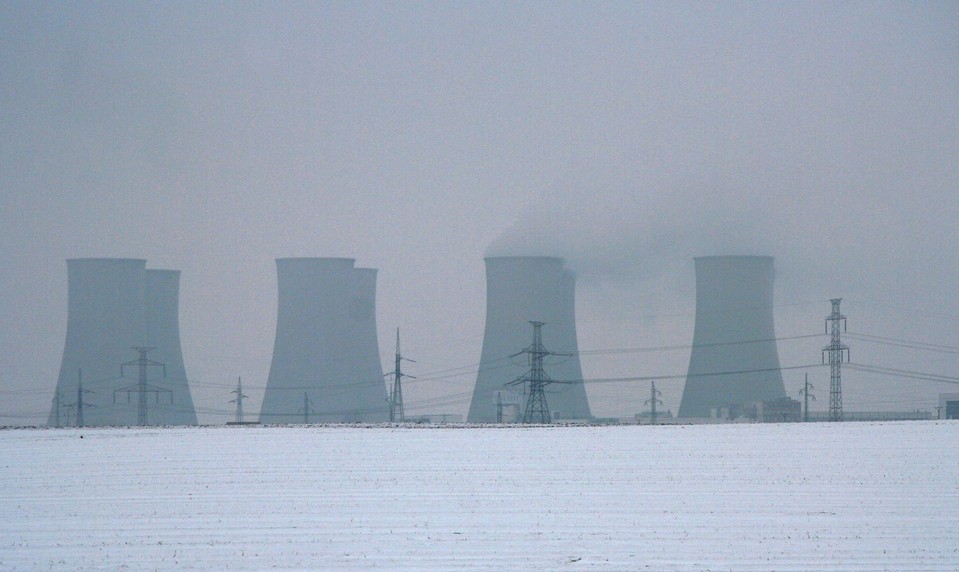 V zbierke zákonov bola zverejnená medzivládna dohoda s USA o energetike