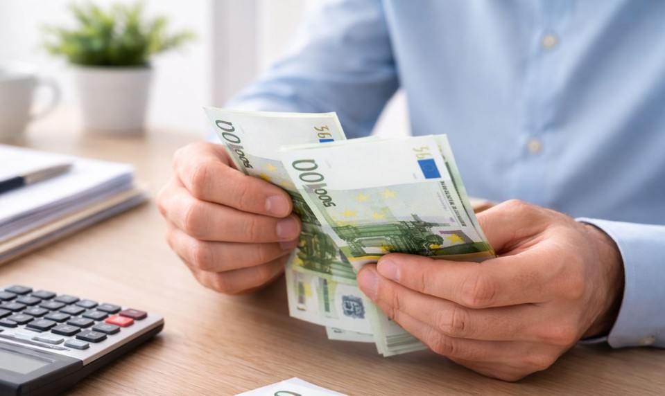 Slováci majú šancu zbaviť sa daňových dlhov bez pokút a úrokov. Toto sú podmienky