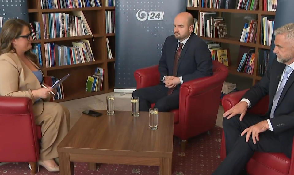 Analýzy 24: Odsúdenie atentátnika Juraja Cintulu aj Benešove dekréty