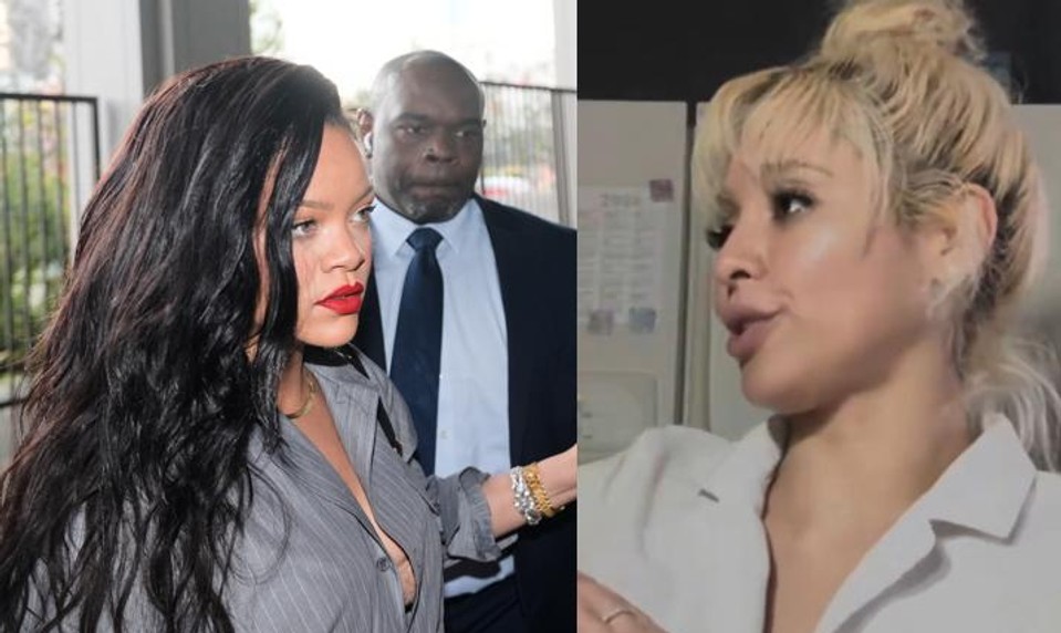 ŠOK na súde v prípade streľby na dom Rihanny: Obvinená prehovorila!