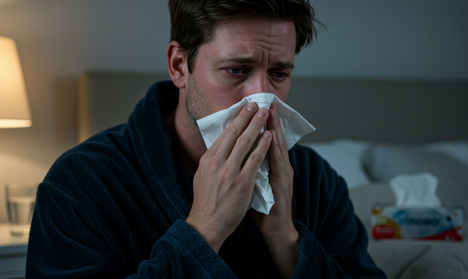 Tisíce chorých na chrípku a respiračné ochorenia, hlásené aj prípady superchrípky