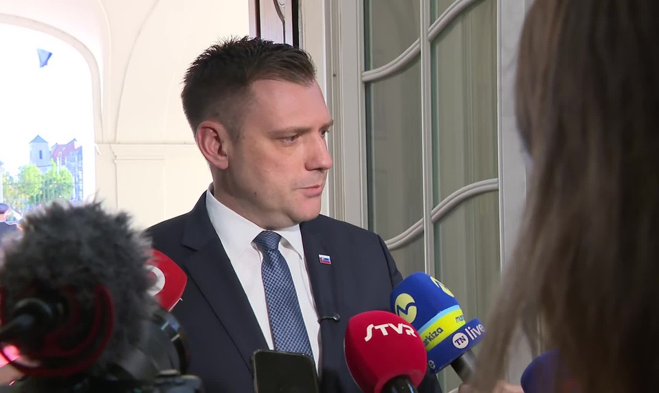 Vyjadrenie Tomáša Tarabu po jeho odvolaní