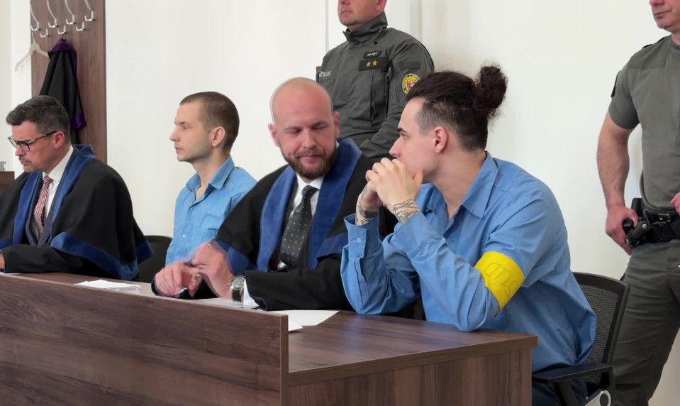 Sľuby o lepšom živote nepomohli. Trest v drogovej kauze z STVR zostal nezmenený