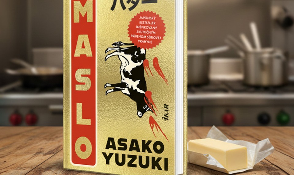 Japonská senzácia o sériovej vrahyni, ktorá varí ako boh