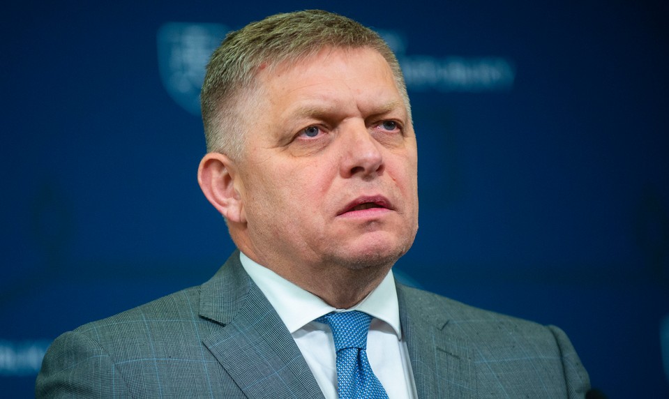 Fico volá po reforme politického systému: Nemôžeme mať 31 strán, tvrdí