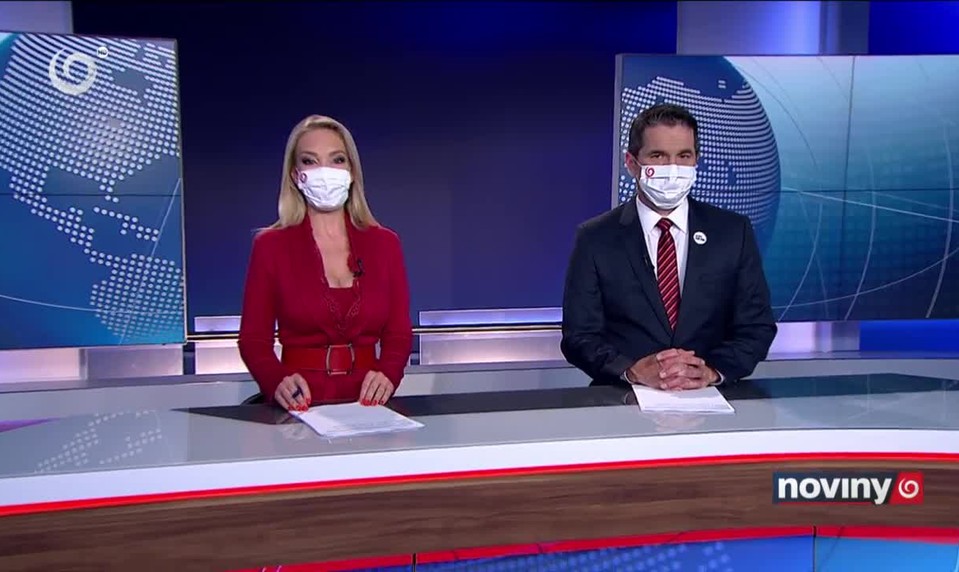 Domáce násilie v karanténach