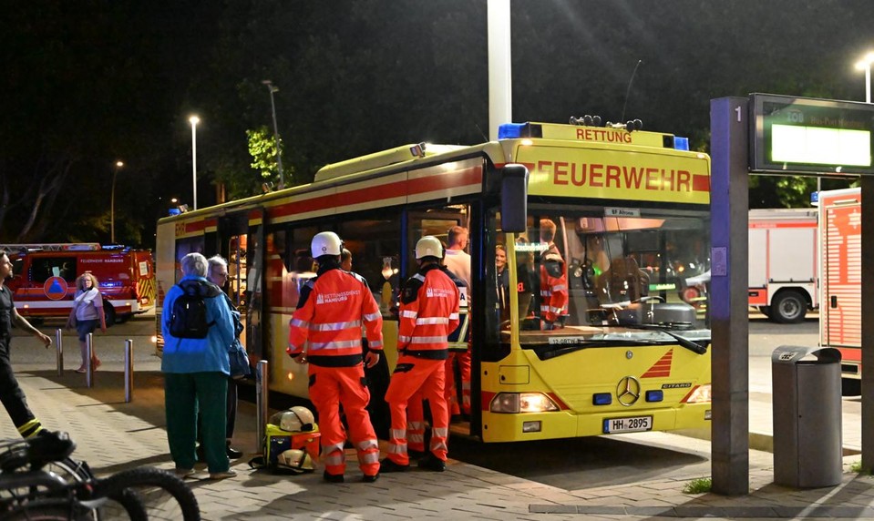 Požiar hotela si vyžiadal 14 zranených a hromadnú evakuáciu